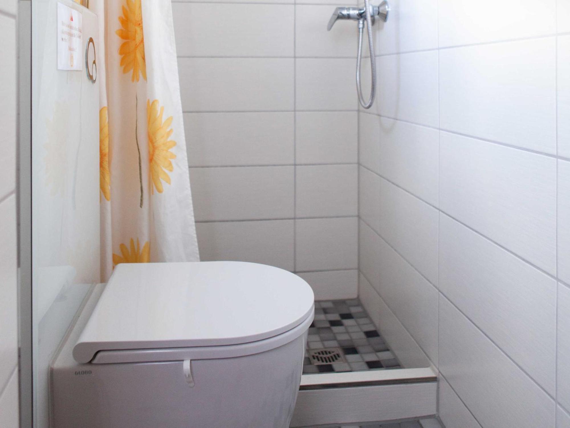 Ferienunterkuenfte Liliane Apartamento Goehren  Exterior foto